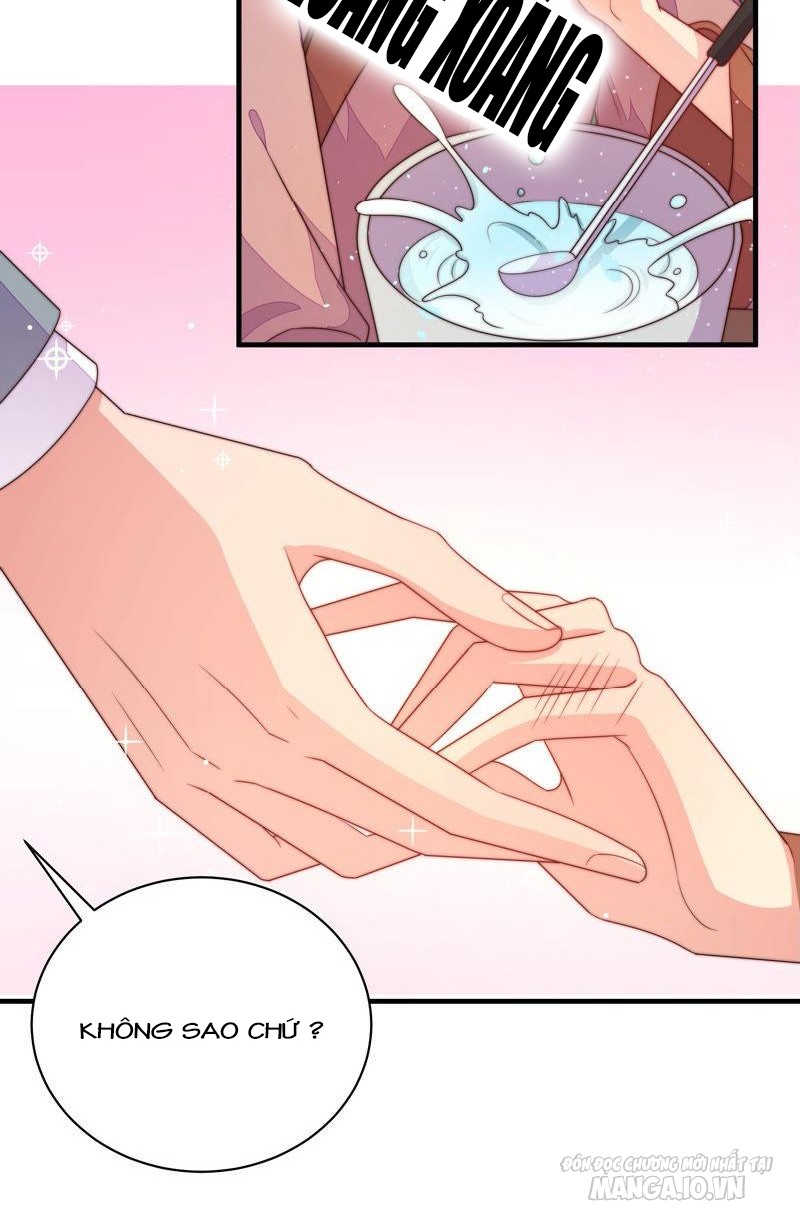 Ngày Nào Thiếu Soái Cũng Ghen Chapter 288 - Trang 2