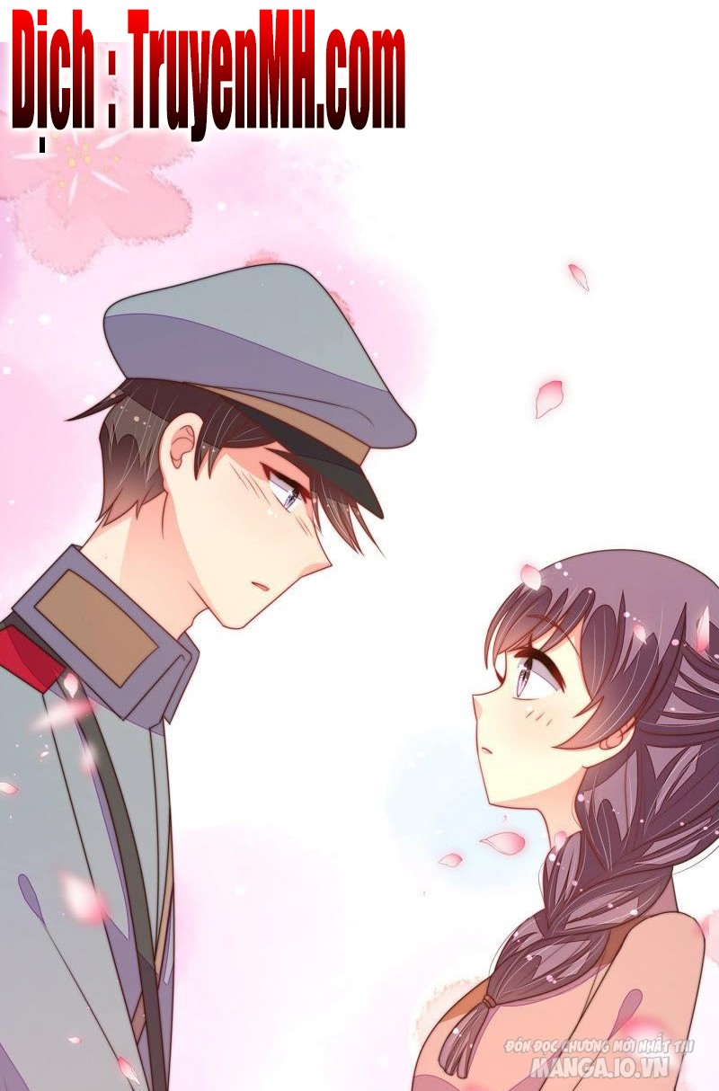 Ngày Nào Thiếu Soái Cũng Ghen Chapter 288 - Trang 2