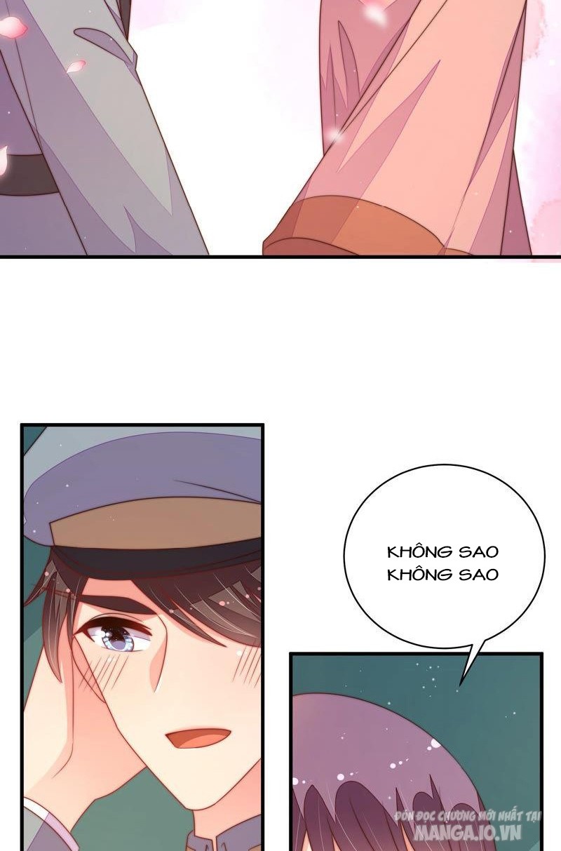 Ngày Nào Thiếu Soái Cũng Ghen Chapter 288 - Trang 2