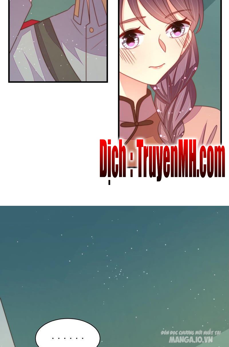 Ngày Nào Thiếu Soái Cũng Ghen Chapter 288 - Trang 2