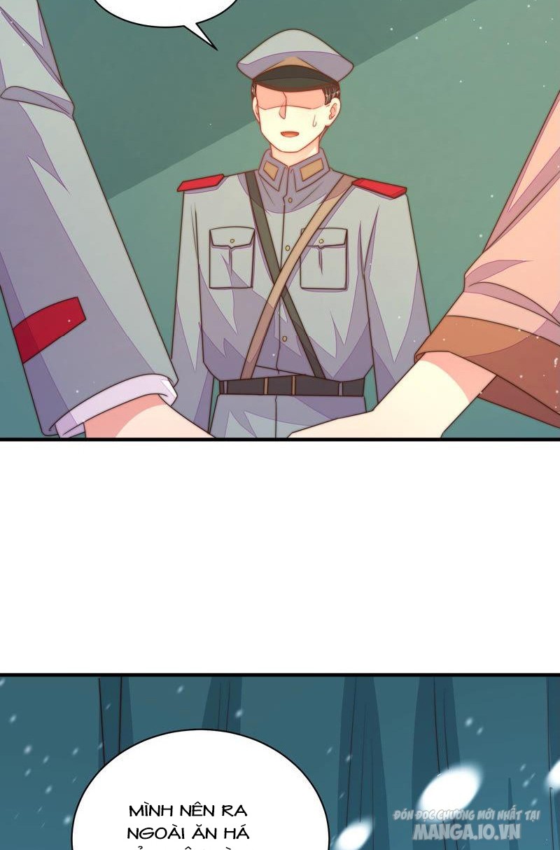 Ngày Nào Thiếu Soái Cũng Ghen Chapter 288 - Trang 2