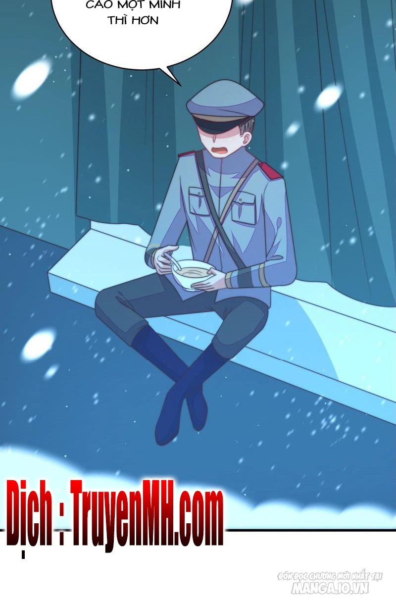 Ngày Nào Thiếu Soái Cũng Ghen Chapter 288 - Trang 2