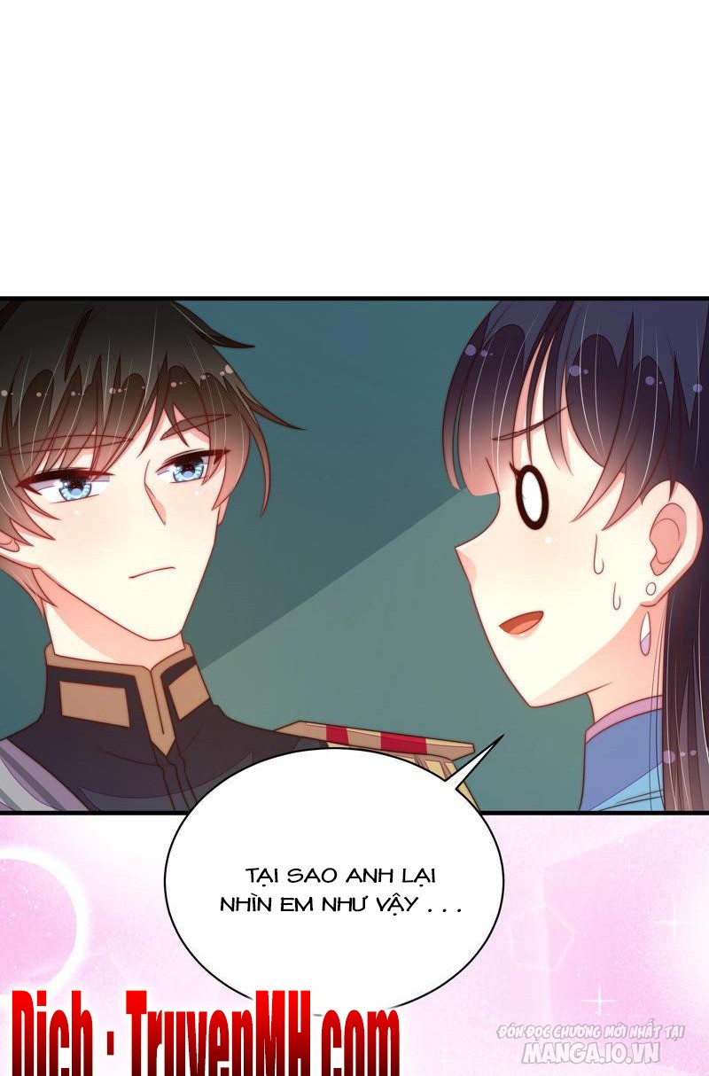 Ngày Nào Thiếu Soái Cũng Ghen Chapter 288 - Trang 2