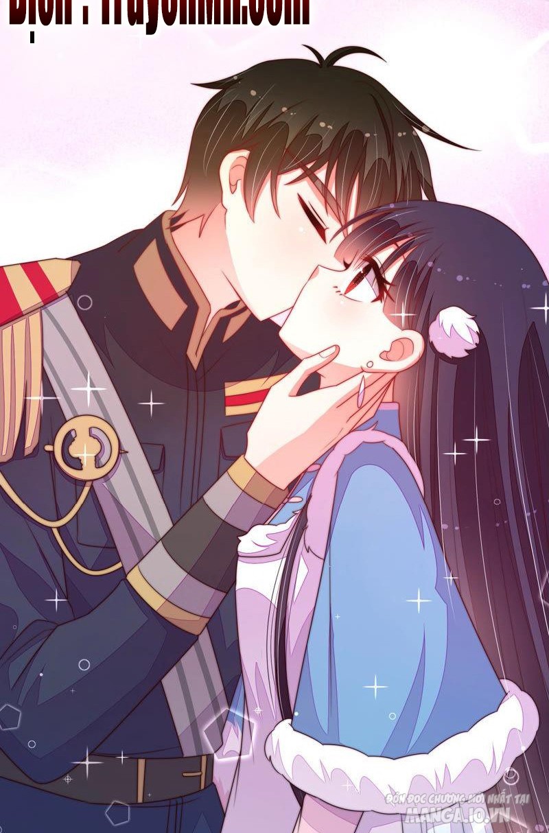 Ngày Nào Thiếu Soái Cũng Ghen Chapter 288 - Trang 2