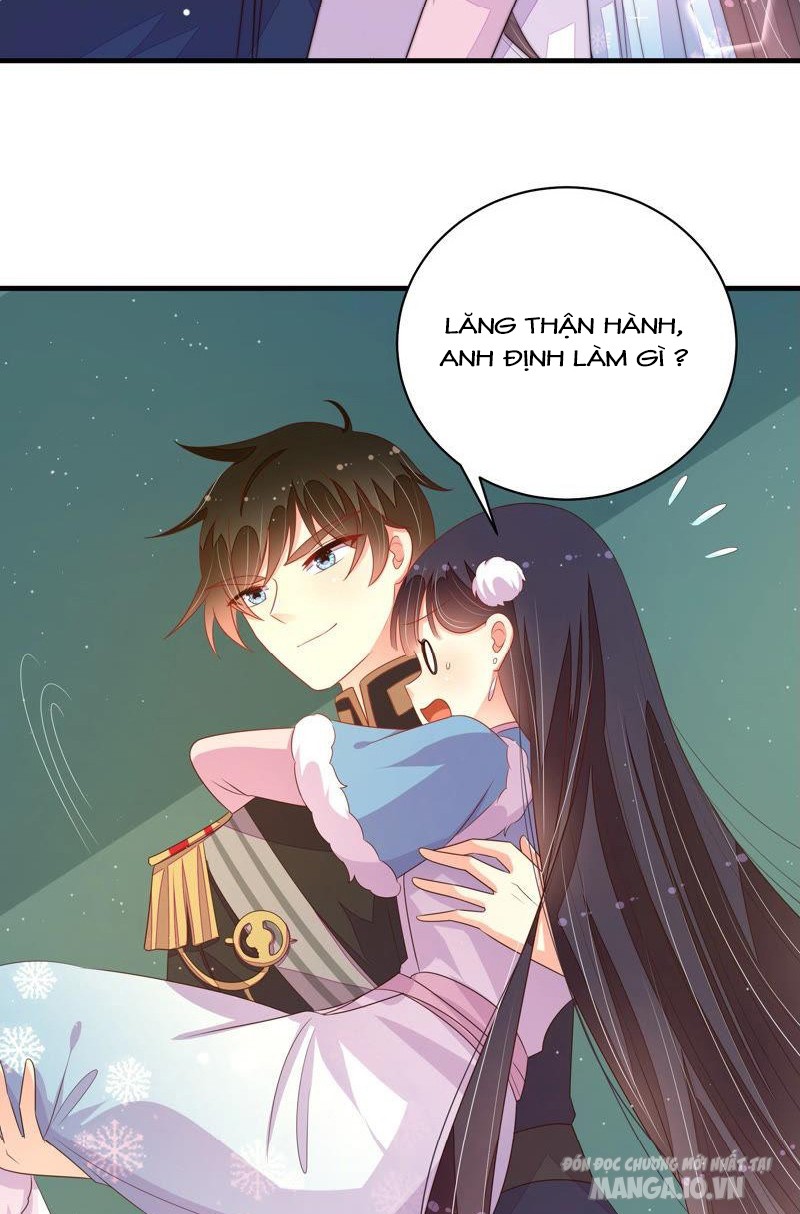 Ngày Nào Thiếu Soái Cũng Ghen Chapter 288 - Trang 2