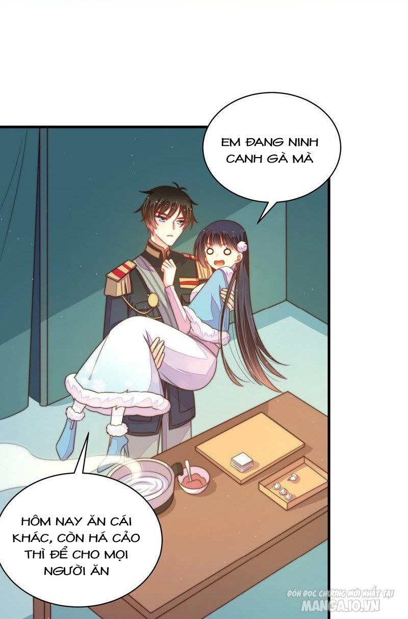 Ngày Nào Thiếu Soái Cũng Ghen Chapter 288 - Trang 2