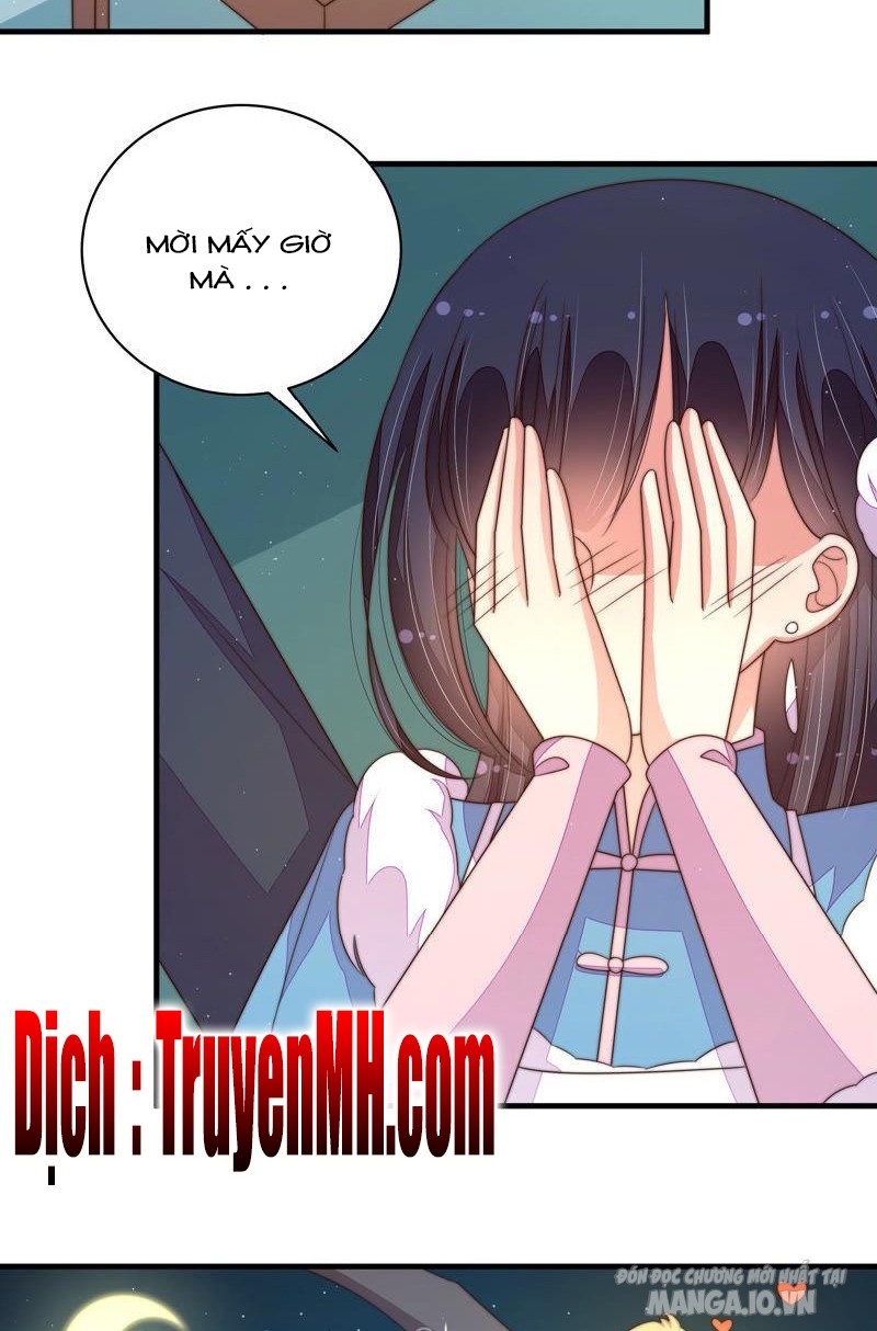 Ngày Nào Thiếu Soái Cũng Ghen Chapter 288 - Trang 2