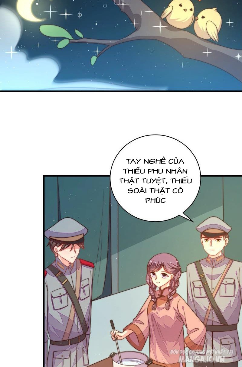 Ngày Nào Thiếu Soái Cũng Ghen Chapter 288 - Trang 2