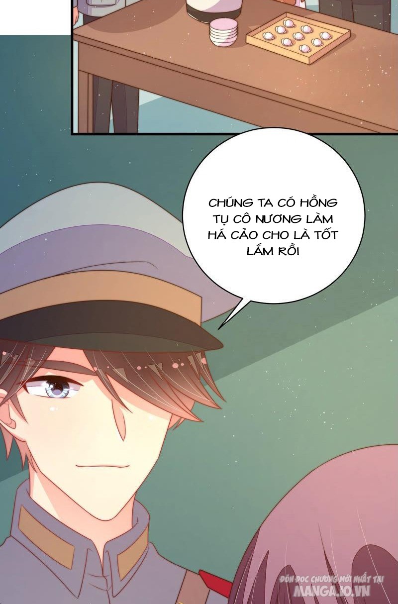 Ngày Nào Thiếu Soái Cũng Ghen Chapter 288 - Trang 2