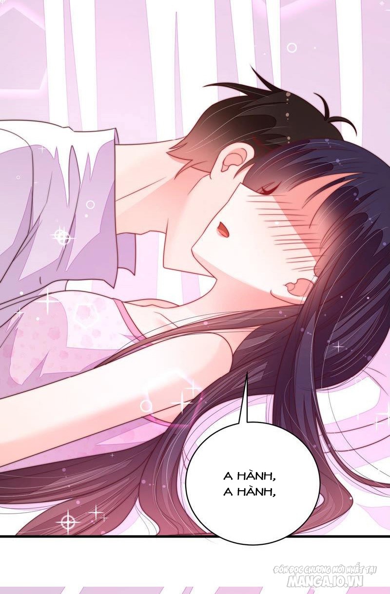 Ngày Nào Thiếu Soái Cũng Ghen Chapter 289 - Trang 2