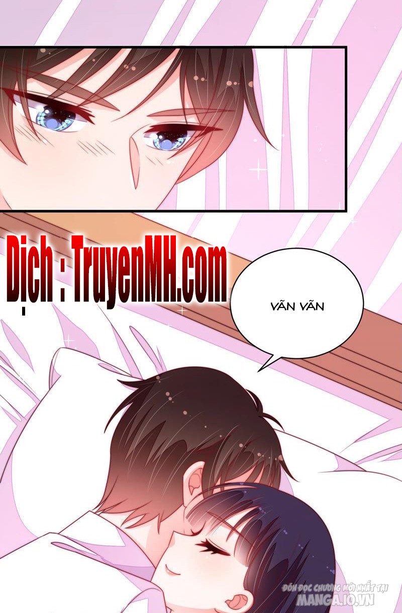 Ngày Nào Thiếu Soái Cũng Ghen Chapter 289 - Trang 2