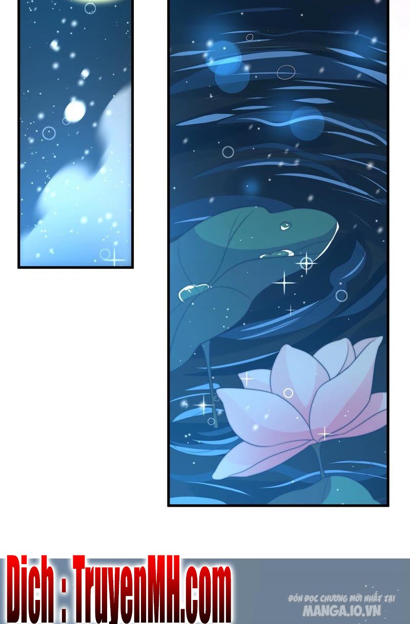 Ngày Nào Thiếu Soái Cũng Ghen Chapter 289 - Trang 2