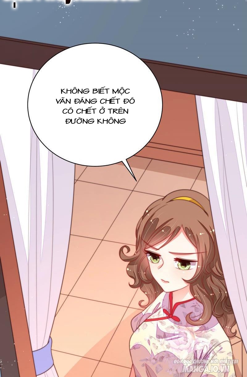 Ngày Nào Thiếu Soái Cũng Ghen Chapter 289 - Trang 2