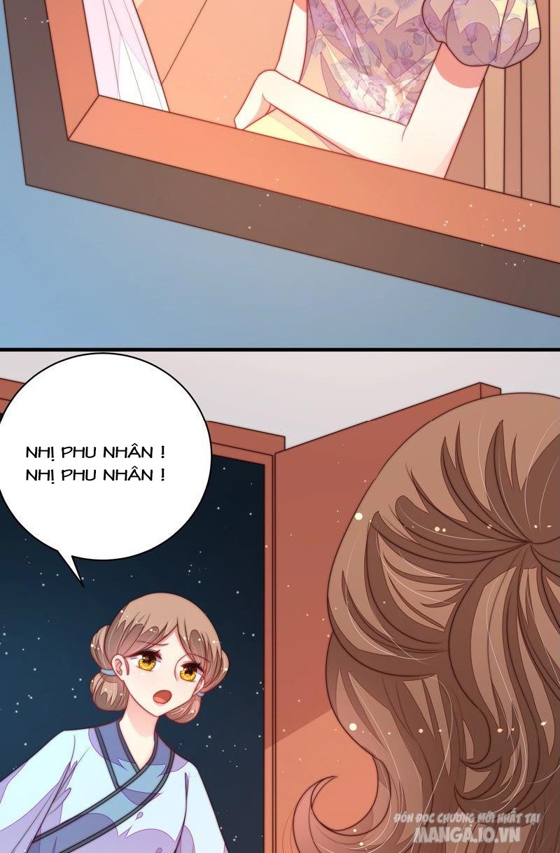 Ngày Nào Thiếu Soái Cũng Ghen Chapter 289 - Trang 2