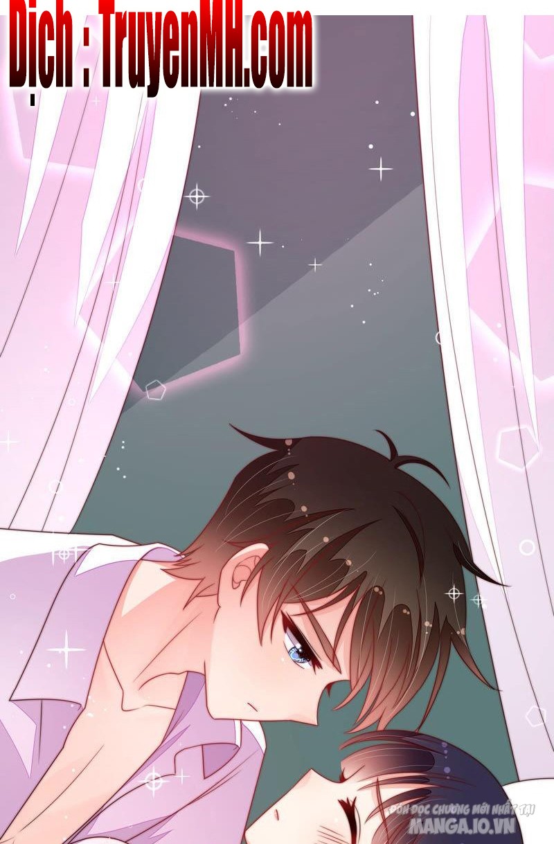 Ngày Nào Thiếu Soái Cũng Ghen Chapter 289 - Trang 2