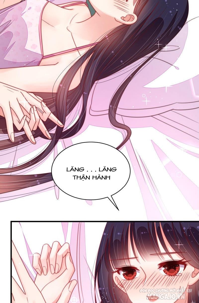 Ngày Nào Thiếu Soái Cũng Ghen Chapter 289 - Trang 2