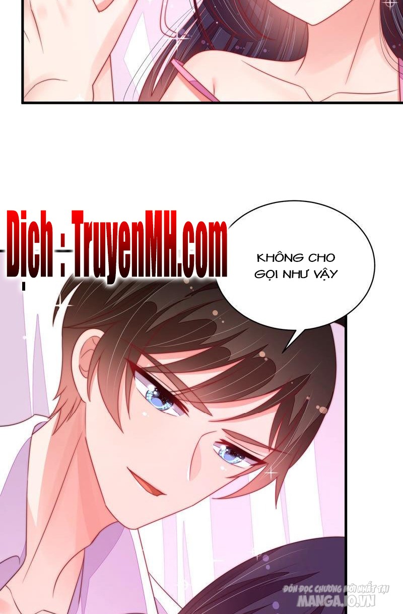 Ngày Nào Thiếu Soái Cũng Ghen Chapter 289 - Trang 2