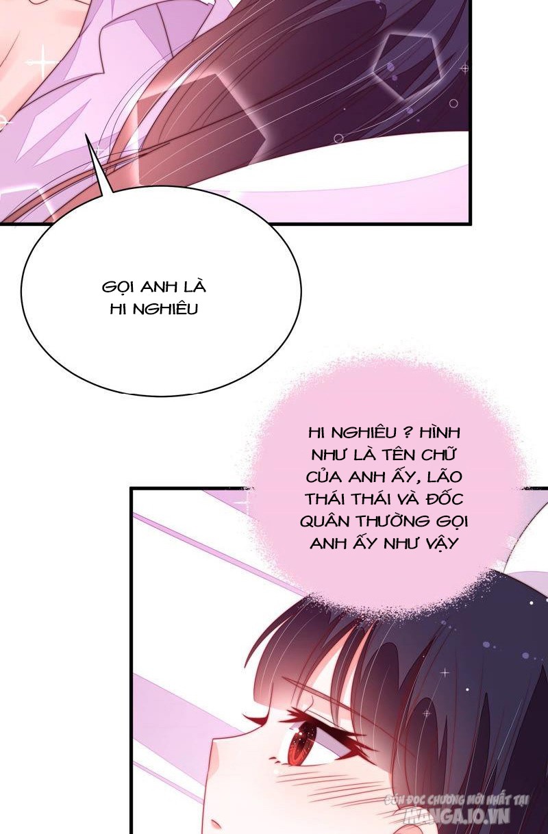 Ngày Nào Thiếu Soái Cũng Ghen Chapter 289 - Trang 2