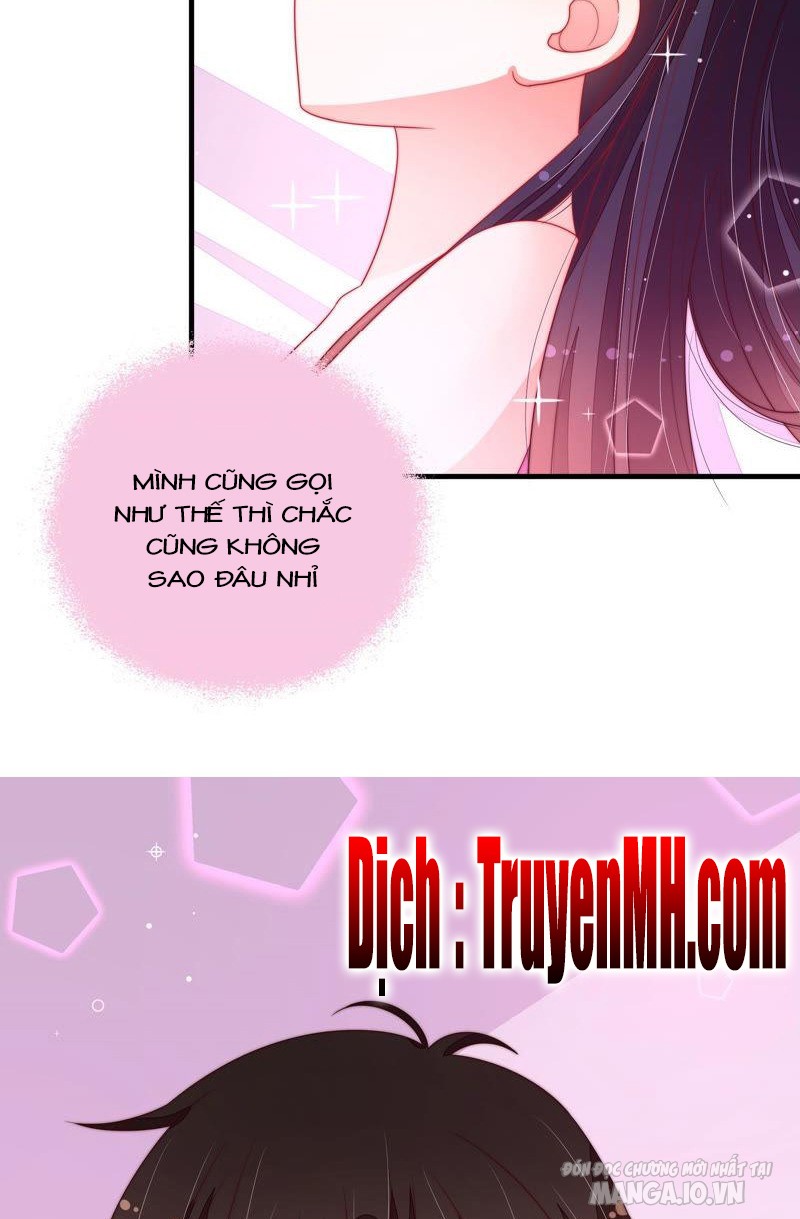 Ngày Nào Thiếu Soái Cũng Ghen Chapter 289 - Trang 2