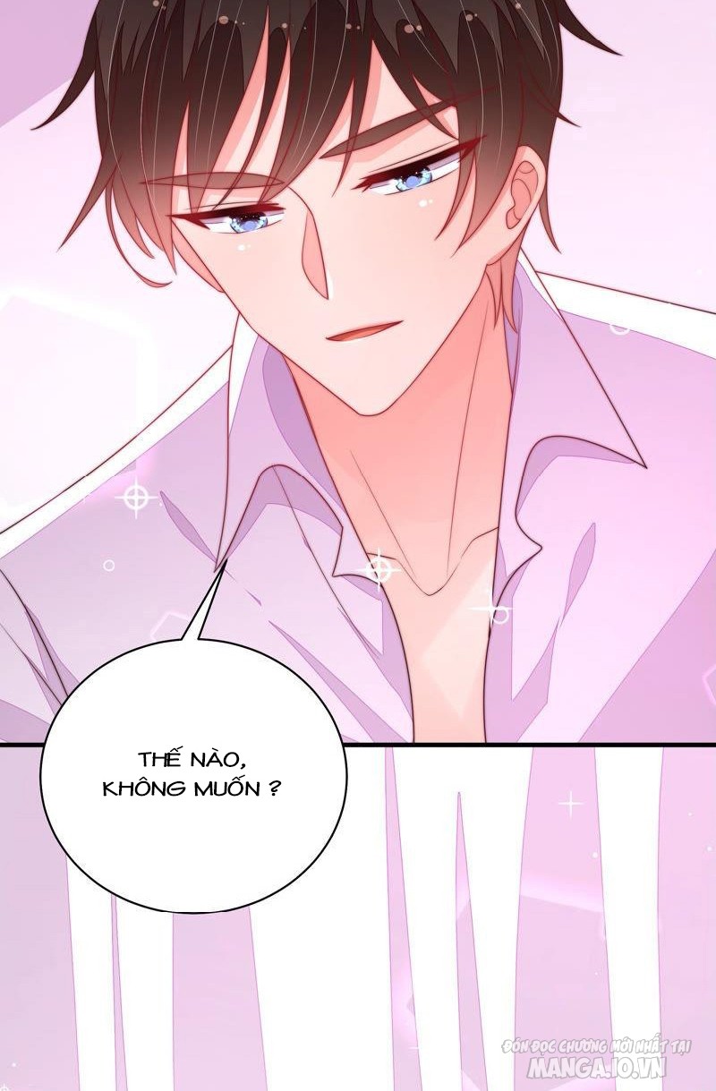 Ngày Nào Thiếu Soái Cũng Ghen Chapter 289 - Trang 2