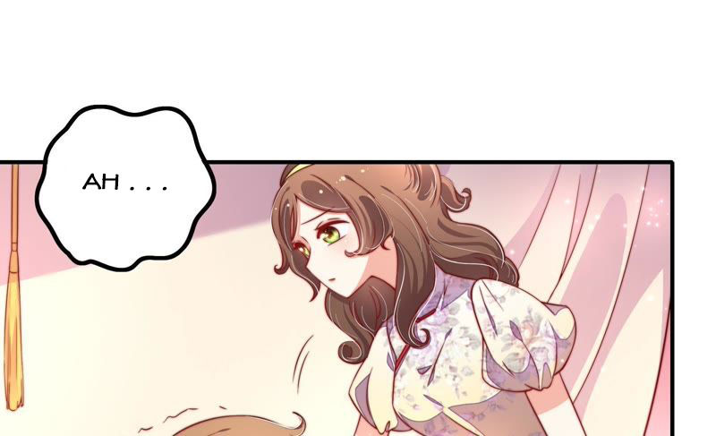 Ngày Nào Thiếu Soái Cũng Ghen Chapter 29 - Trang 2