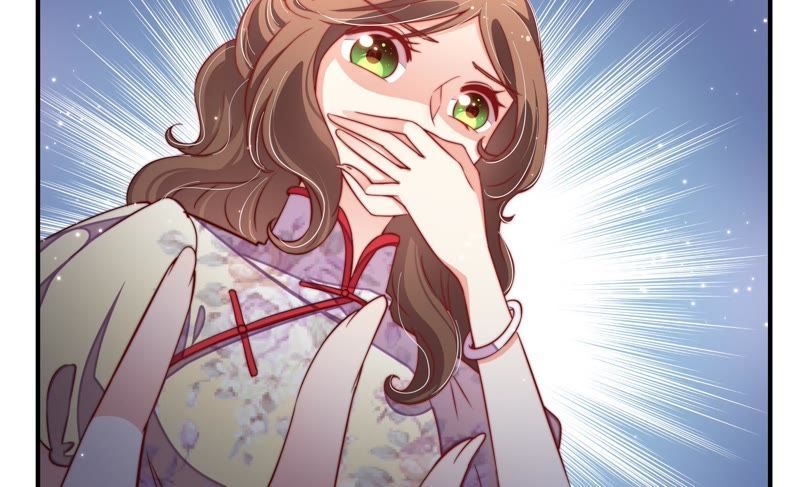 Ngày Nào Thiếu Soái Cũng Ghen Chapter 29 - Trang 2