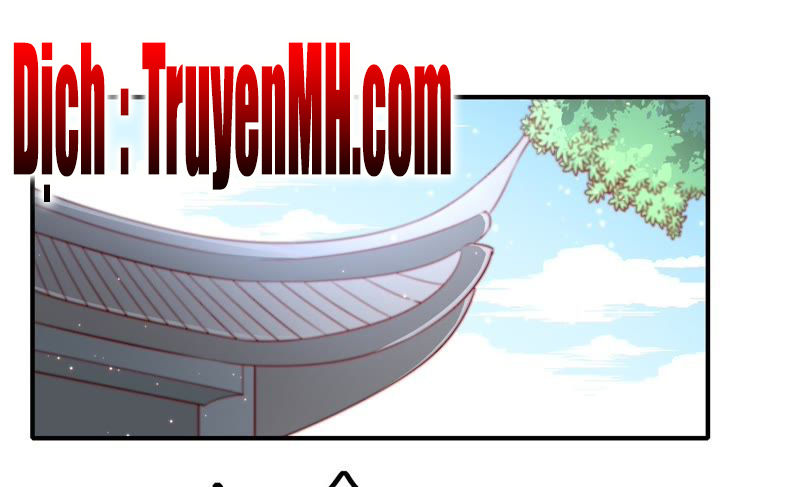 Ngày Nào Thiếu Soái Cũng Ghen Chapter 29 - Trang 2