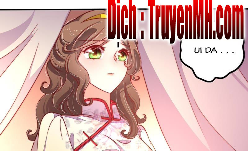 Ngày Nào Thiếu Soái Cũng Ghen Chapter 29 - Trang 2