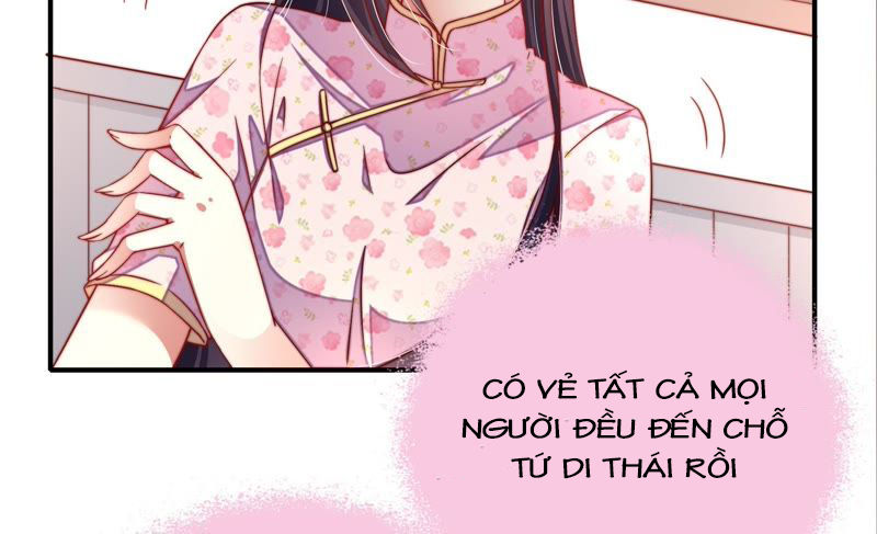 Ngày Nào Thiếu Soái Cũng Ghen Chapter 29 - Trang 2