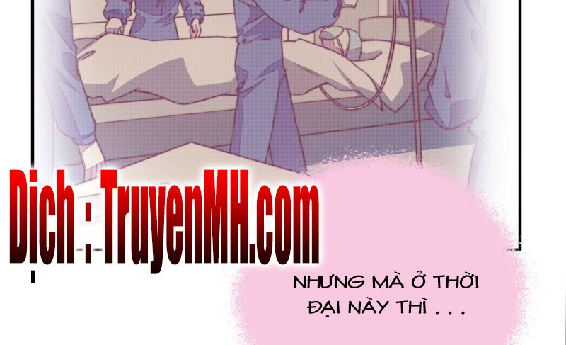 Ngày Nào Thiếu Soái Cũng Ghen Chapter 29 - Trang 2