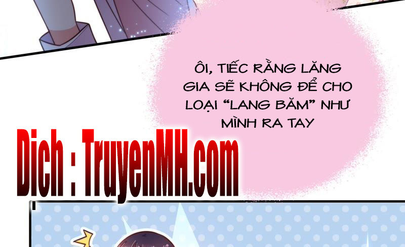Ngày Nào Thiếu Soái Cũng Ghen Chapter 29 - Trang 2