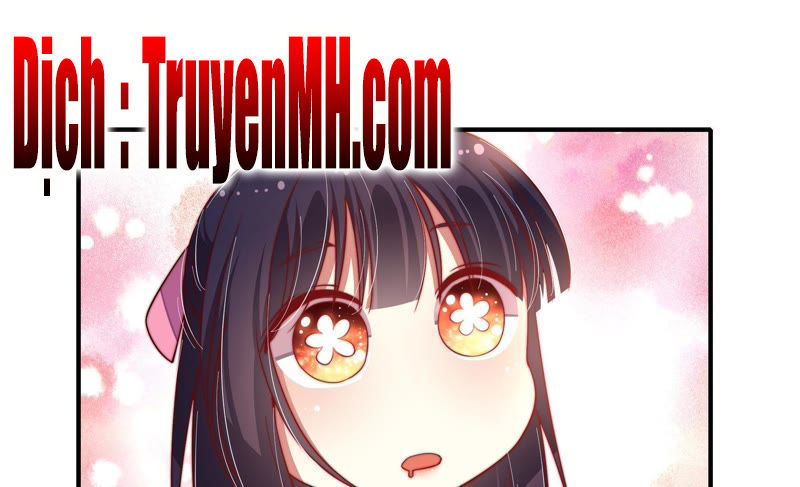 Ngày Nào Thiếu Soái Cũng Ghen Chapter 29 - Trang 2