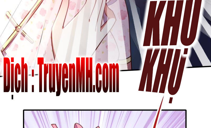 Ngày Nào Thiếu Soái Cũng Ghen Chapter 29 - Trang 2