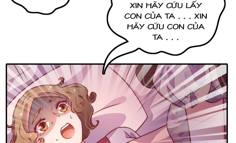 Ngày Nào Thiếu Soái Cũng Ghen Chapter 29 - Trang 2