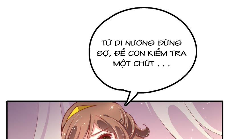 Ngày Nào Thiếu Soái Cũng Ghen Chapter 29 - Trang 2