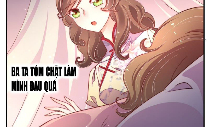 Ngày Nào Thiếu Soái Cũng Ghen Chapter 29 - Trang 2