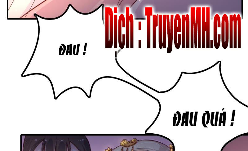 Ngày Nào Thiếu Soái Cũng Ghen Chapter 29 - Trang 2