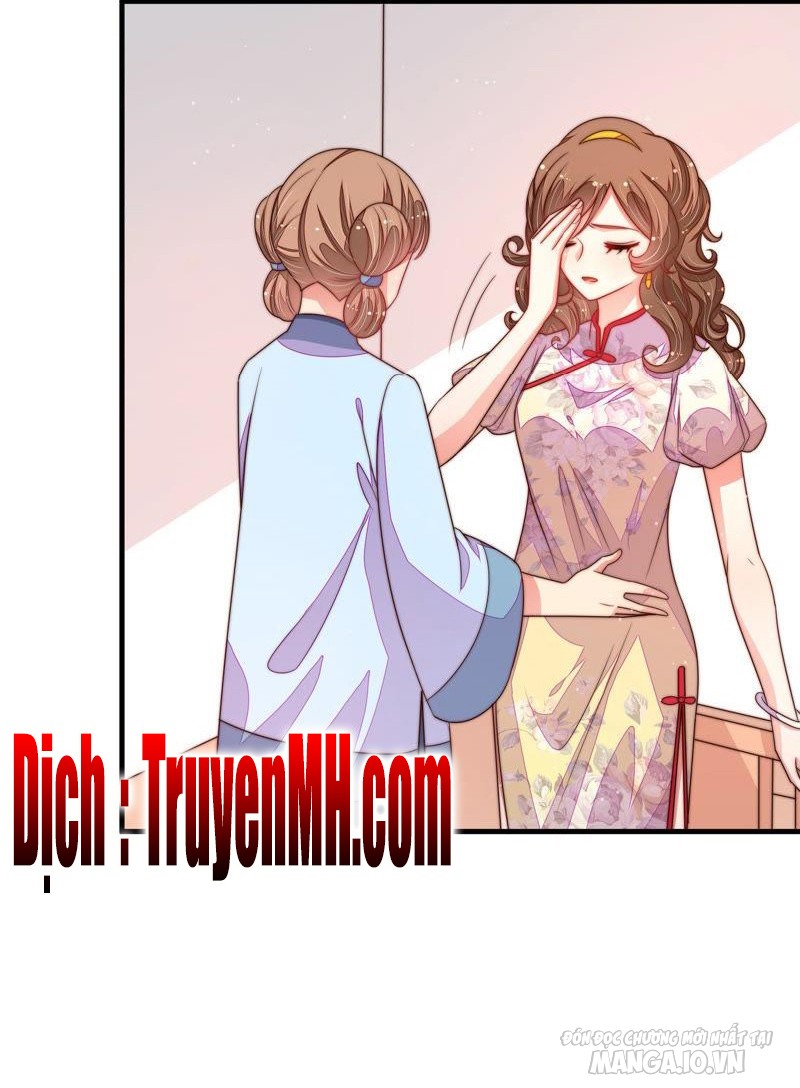 Ngày Nào Thiếu Soái Cũng Ghen Chapter 290 - Trang 2