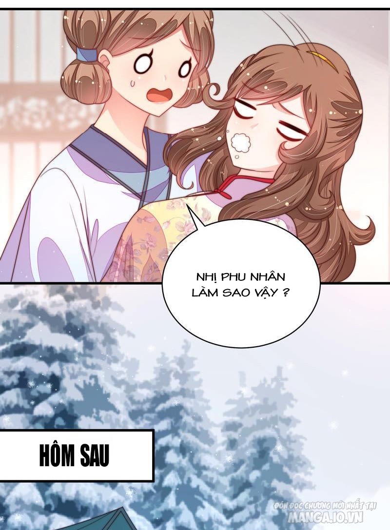 Ngày Nào Thiếu Soái Cũng Ghen Chapter 290 - Trang 2