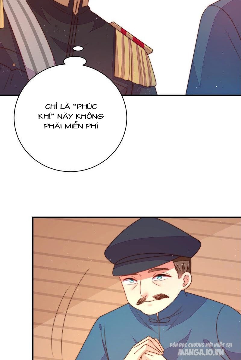 Ngày Nào Thiếu Soái Cũng Ghen Chapter 291 - Trang 2