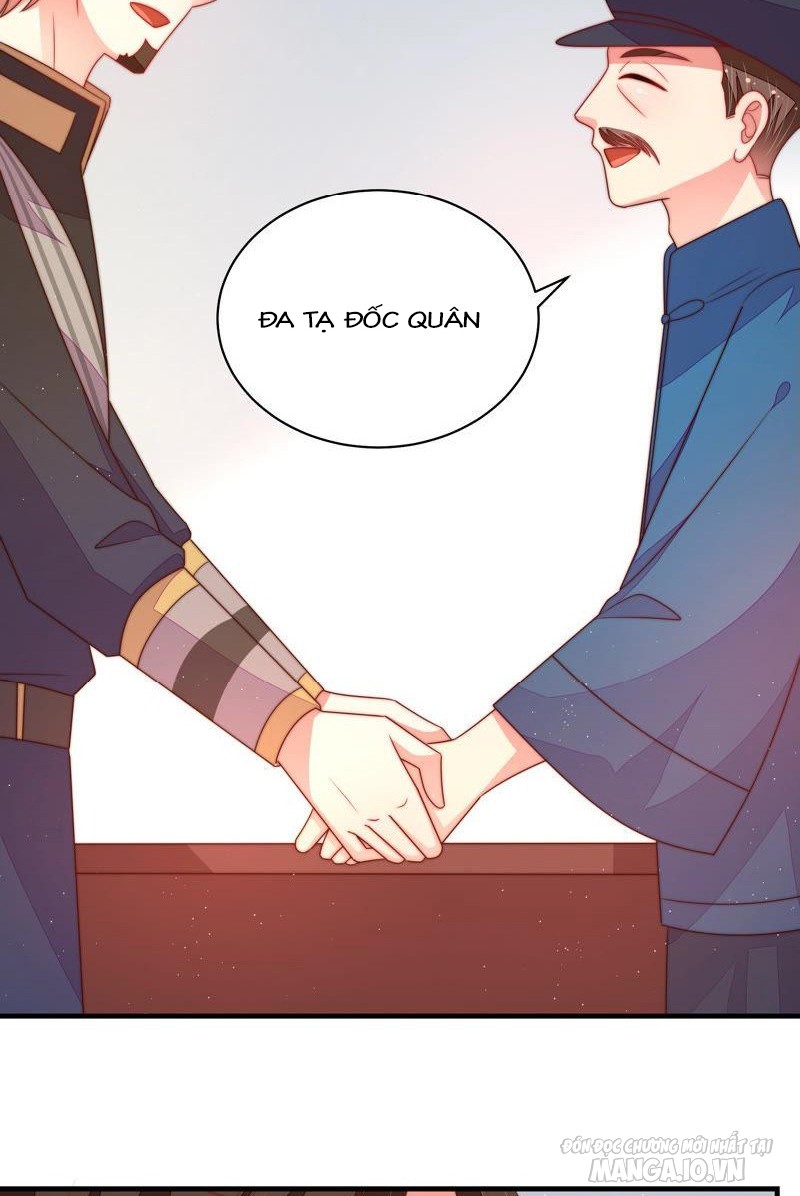 Ngày Nào Thiếu Soái Cũng Ghen Chapter 291 - Trang 2