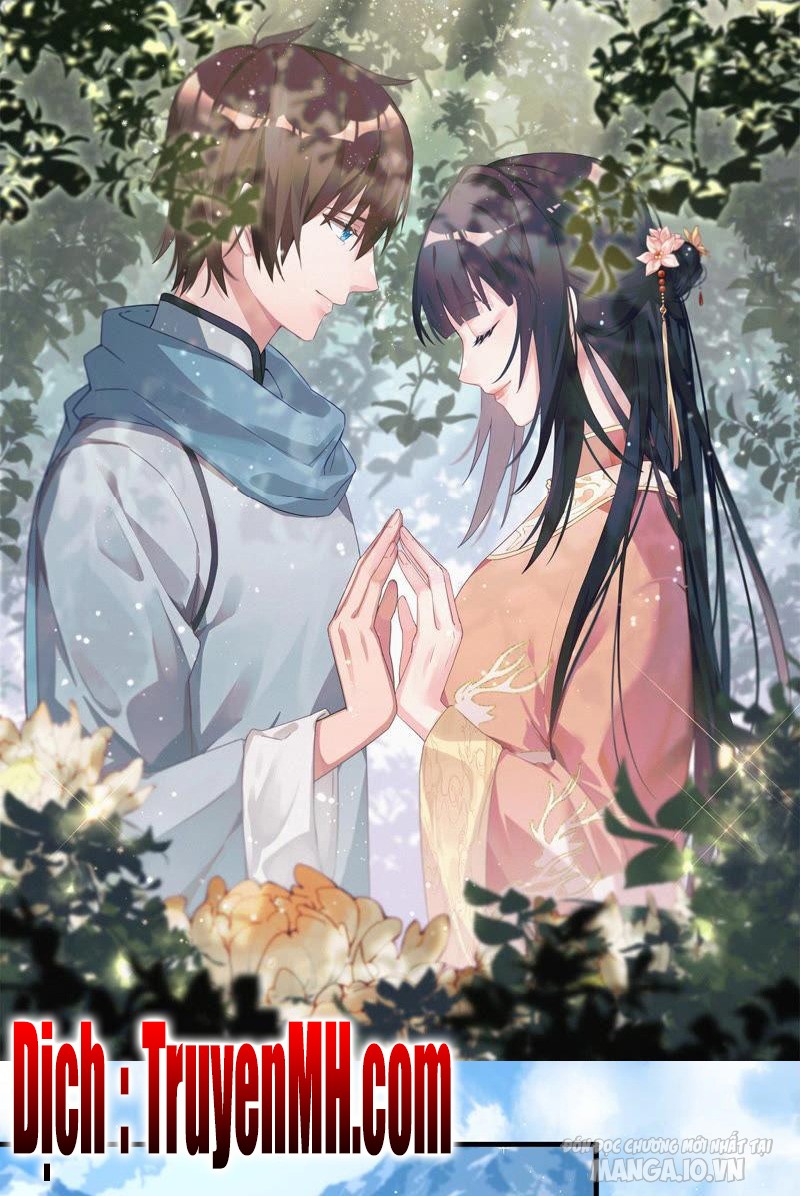 Ngày Nào Thiếu Soái Cũng Ghen Chapter 291 - Trang 2