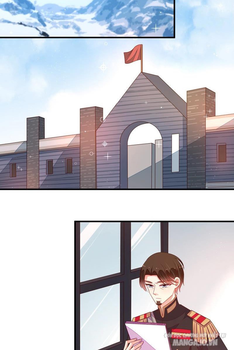 Ngày Nào Thiếu Soái Cũng Ghen Chapter 291 - Trang 2