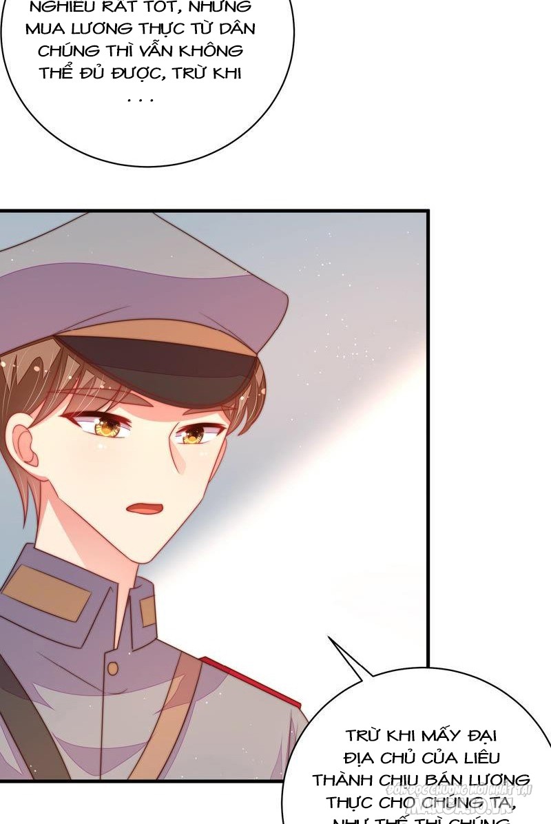 Ngày Nào Thiếu Soái Cũng Ghen Chapter 291 - Trang 2