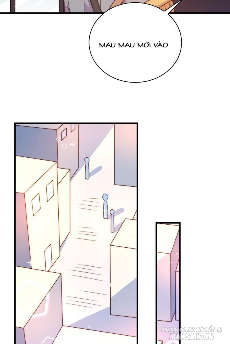 Ngày Nào Thiếu Soái Cũng Ghen Chapter 291 - Trang 2