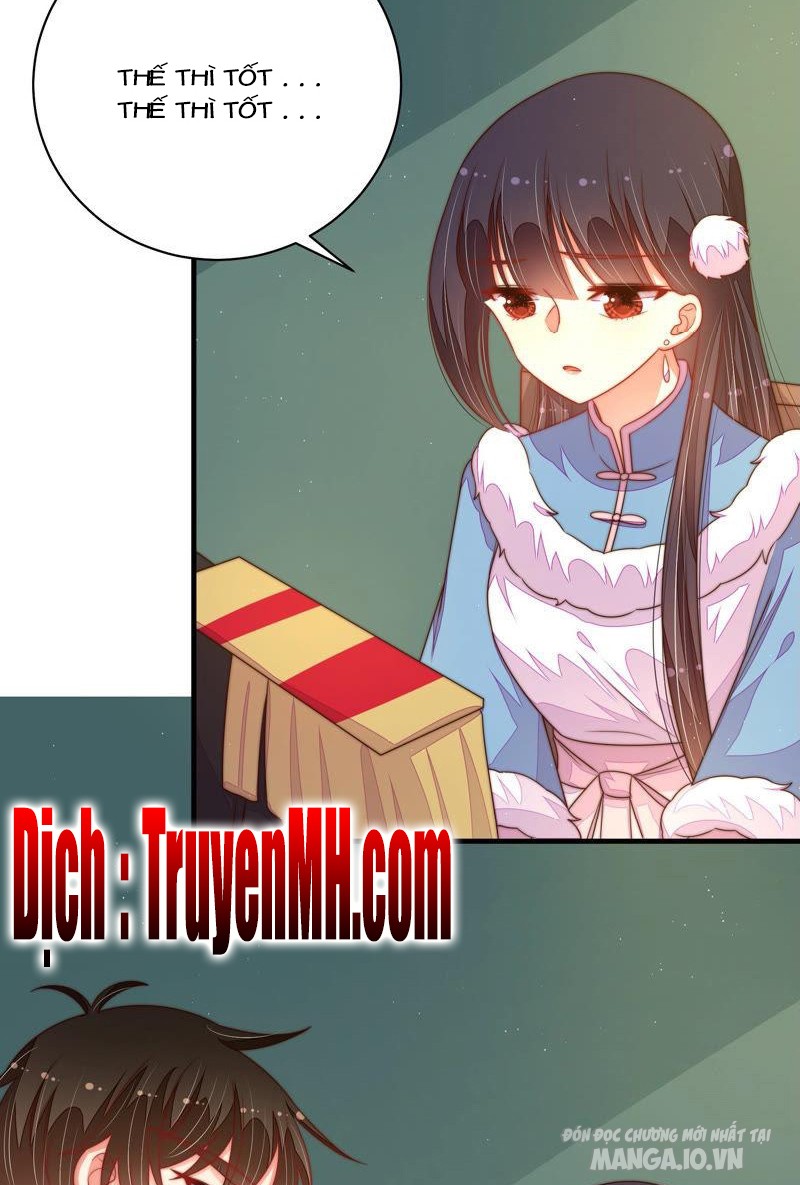 Ngày Nào Thiếu Soái Cũng Ghen Chapter 292 - Trang 2