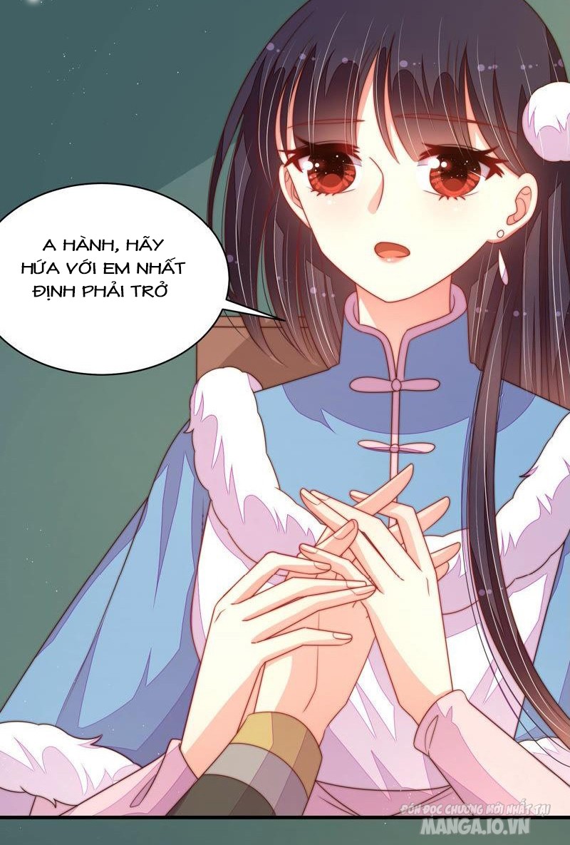 Ngày Nào Thiếu Soái Cũng Ghen Chapter 292 - Trang 2