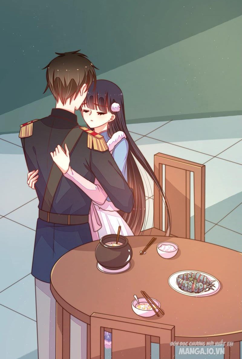 Ngày Nào Thiếu Soái Cũng Ghen Chapter 292 - Trang 2