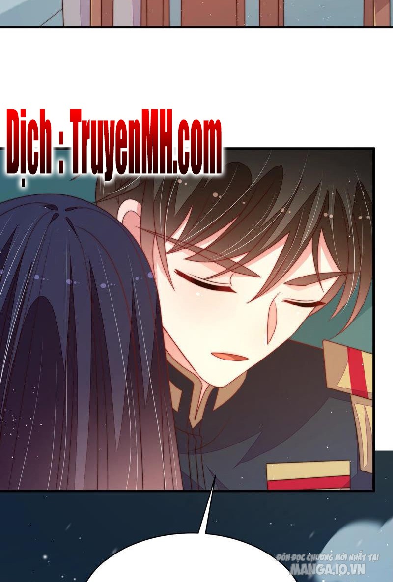 Ngày Nào Thiếu Soái Cũng Ghen Chapter 292 - Trang 2