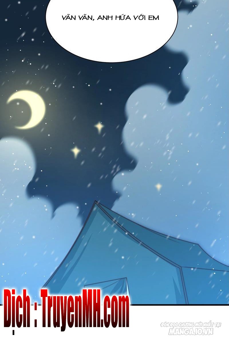 Ngày Nào Thiếu Soái Cũng Ghen Chapter 292 - Trang 2